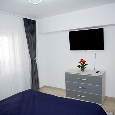 Apartament David Câmpulung Moldovenesc Exterior foto