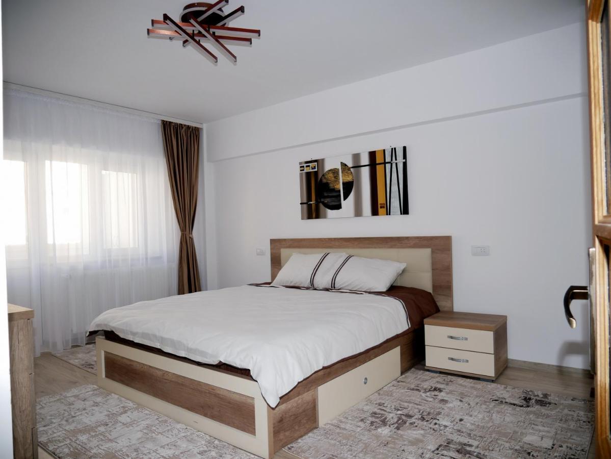 Apartament David Câmpulung Moldovenesc Exterior foto