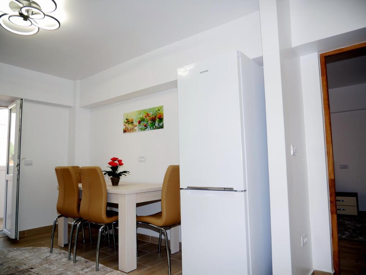 Apartament David Câmpulung Moldovenesc Exterior foto